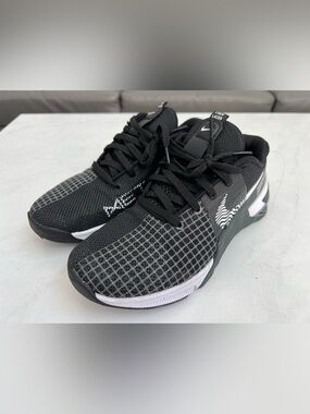 Nike | Metcon 6, Women 6, Black